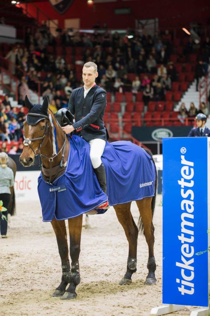 Paul-Richard Argus ja Jay-Z Bee.