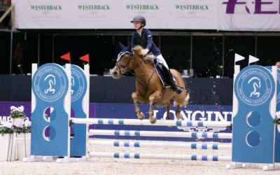 Toinen päivä avattiin vauhdikkaasti Amateur Tourilla – voittajia Viivi Haarala, Viivi Ikonen ja Aino Lindblom