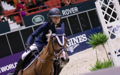 Amateur Tour Top 10 ratsukot