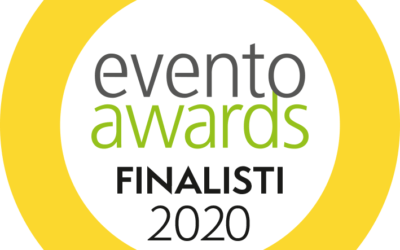 Helsinki Horse Show kolmen finalistin joukossa Evento Awards -kilpailussa