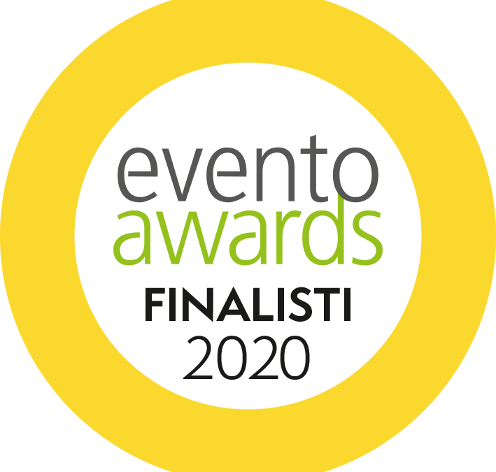 Helsinki Horse Show kolmen finalistin joukossa Evento Awards -kilpailussa