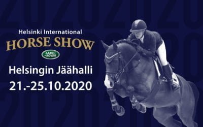CSI5*-W HELSINKI 2020 – NEW VISUAL IMAGE RELEASED