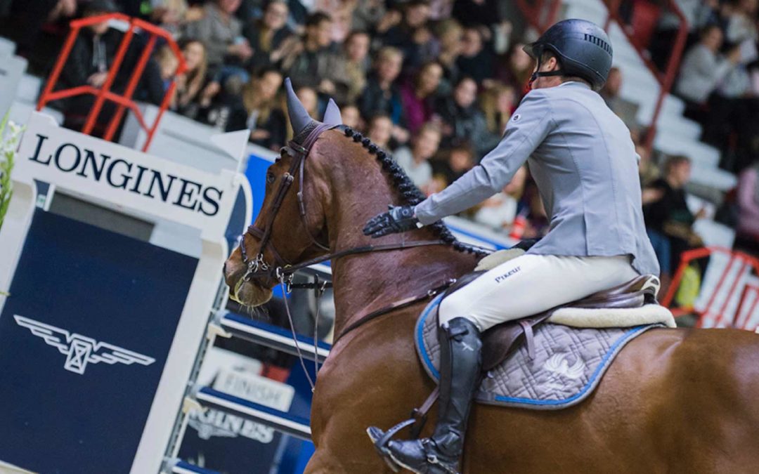 Lipunmyynti on alkanut