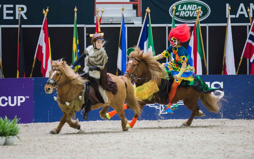 Ystävänpäivätarjouksella HIHSiin