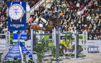 Edullisesti ystävien kanssa Horse Show’hun – Hyvässä Seurassa jäsenetu käynnistyy pian