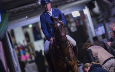 Missä Horse Show laukkaa nyt?