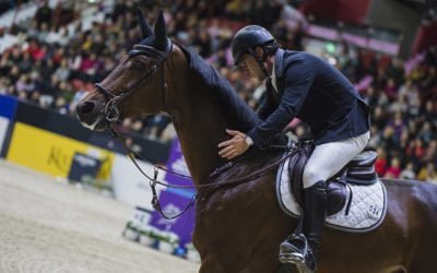 Are the 2020 and 2021 Helsinki Horse Show Tickets valid at the 2022 event?