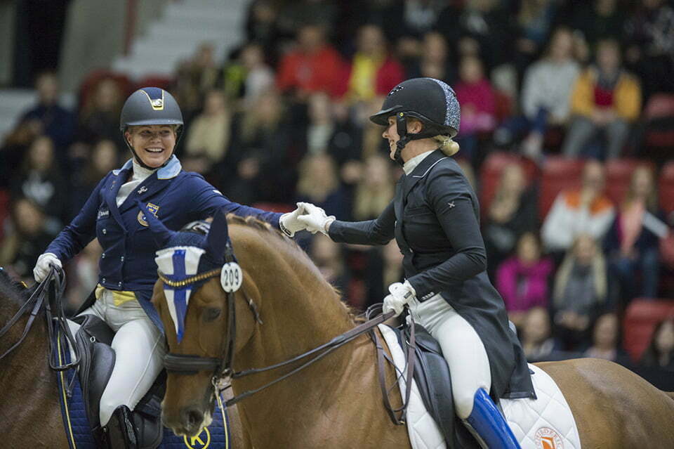 Katse kohti syksyä – Hyvässä Seurassa jäsenedulla edullisesti HIHSiin