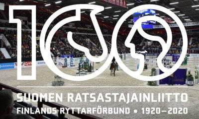SRL100-näytös Horse Show’ssa – vauhdikas ja kiinnostava ilta tulossa