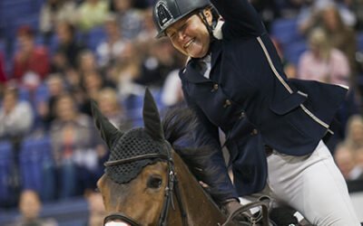 Horse Show’n suosittu Amateur Tour käynnistyy