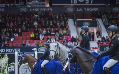 Lähde kilpailemaan Amateur Tour’ille