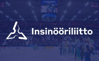 Insinööriliitto Horse Show´n yhteistyökumppaniksi