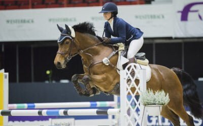 Horse Show’n kansallisten luokkien karsintasäännöt on julkaistu vuodelle 2021