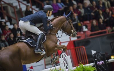 CSI5*-W Helsinki Moves to October 2022