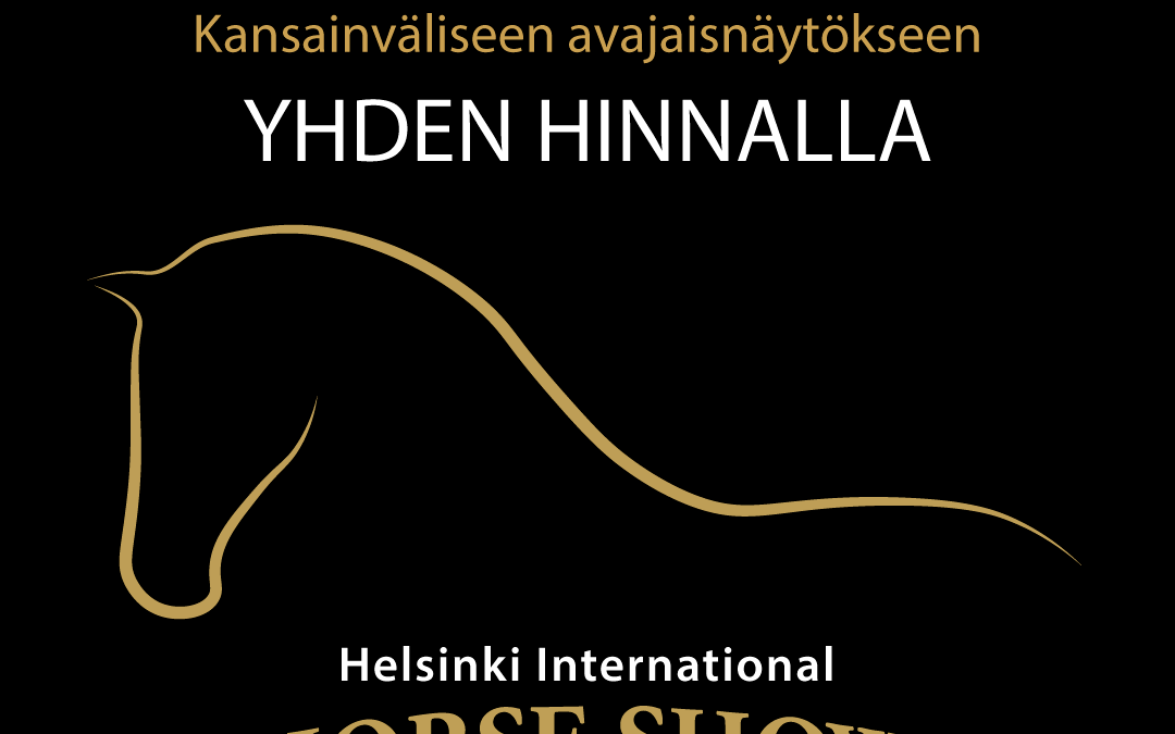 Black Fridayn lipputarjous