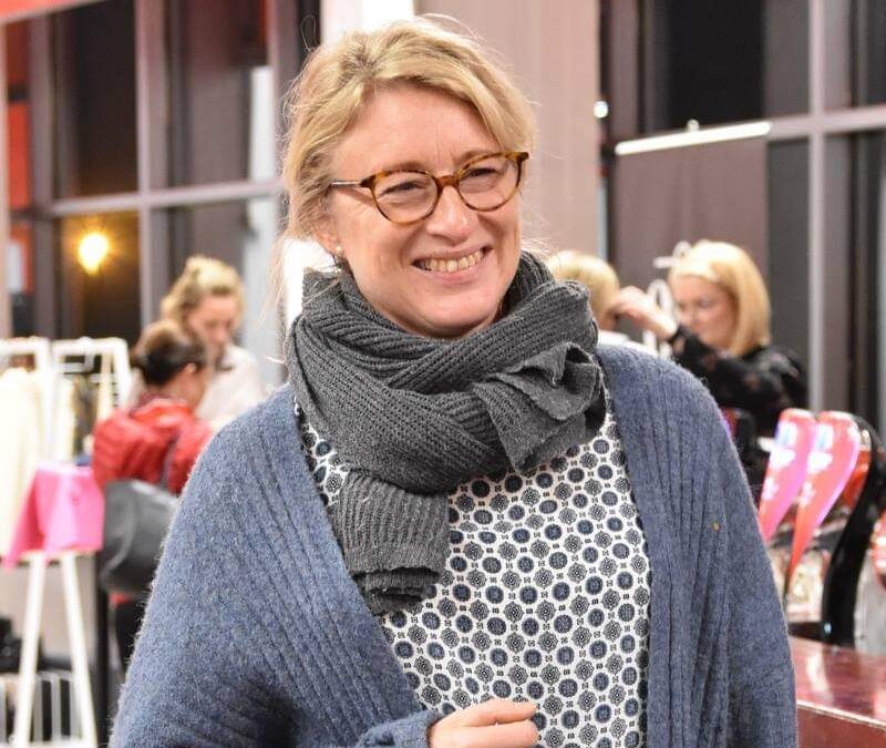 Ottakaa rahani – Vieraskynä Katja Ståhl