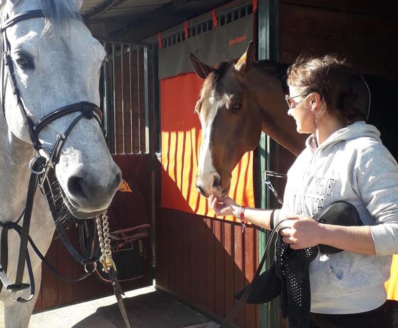 Heidi Mulari – Maailman huipulta Suomeen