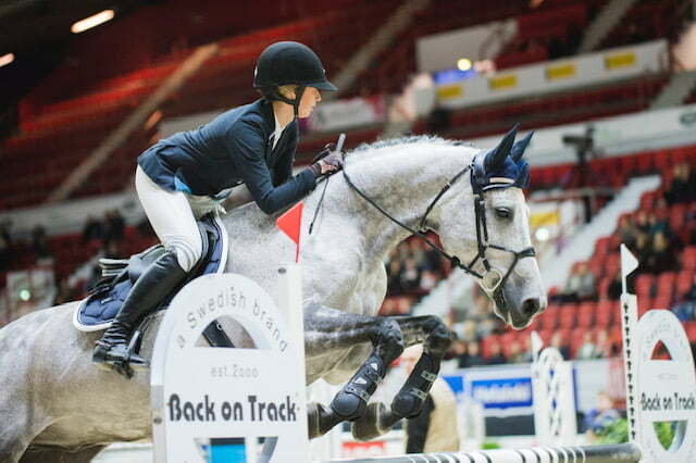 Meistä jokainen on Horse Show’n sydän