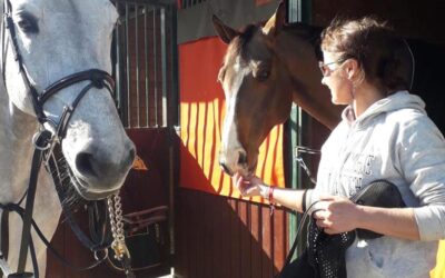 Heidi Mulari – From The Top Of The World To Finland