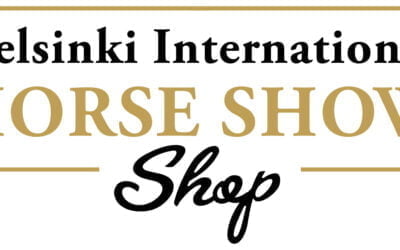 Uusi Horse Show Collection nyt myynnissä