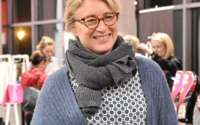 Osta hevonen! – Vieraskynä Katja Ståhl