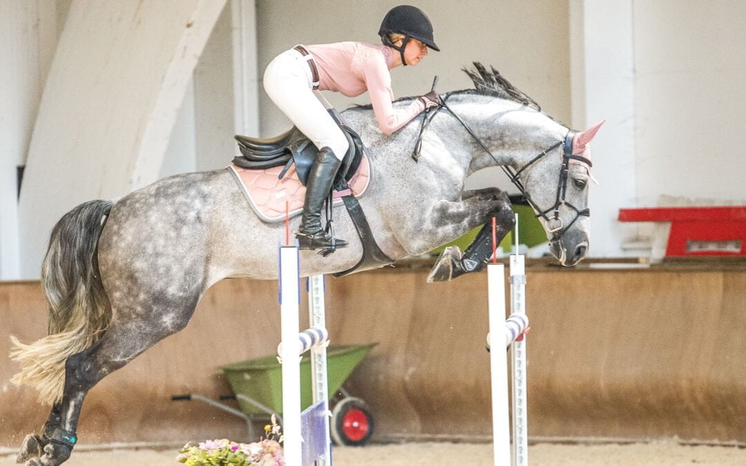 Horse Show elää toimihenkilöidensä voimasta