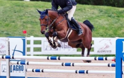 Gregory Green siirtyy Jone Illin ratsuksi