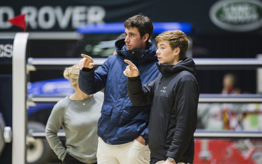 Akkreditointi tapahtumassa – mitä se on?