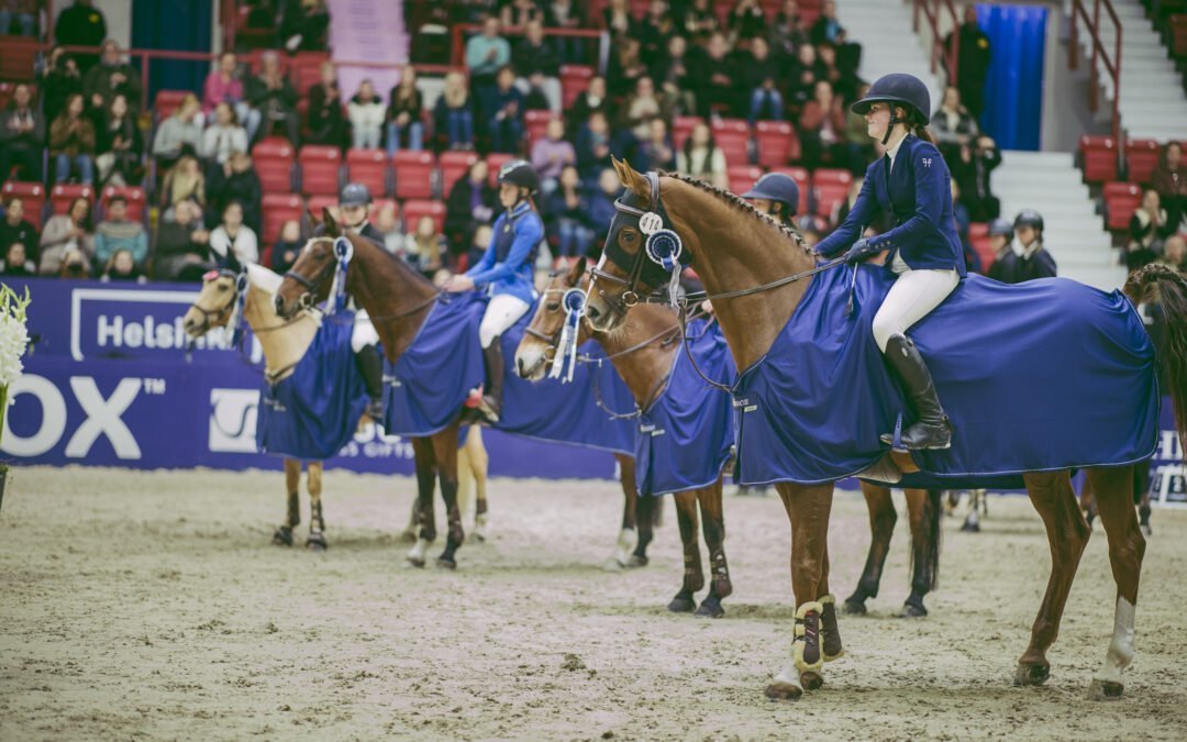 Amateur Tour vuoden 2022 voittajat selvillä