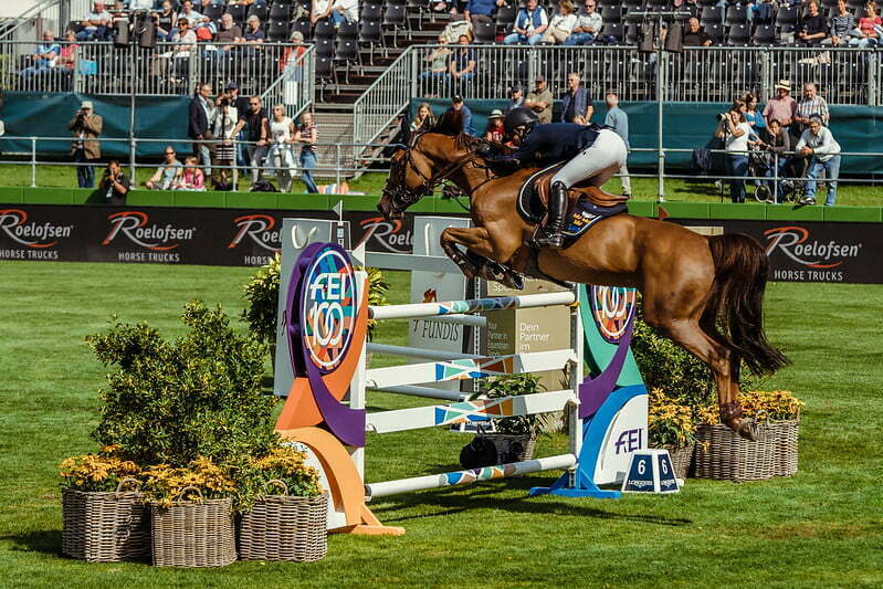 Brasilialaisruotsalainen huippupariskunta Marlon ja Angelica Zanotelli