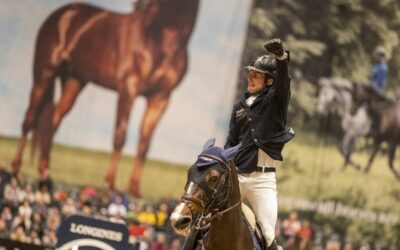 Brilliant Balsiger wins Oslo opener for the second time – Top 4 continue to Helsinki