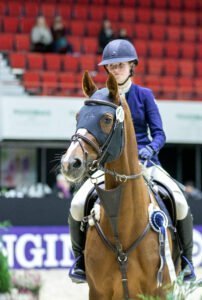 Matilda Santala ja Frida