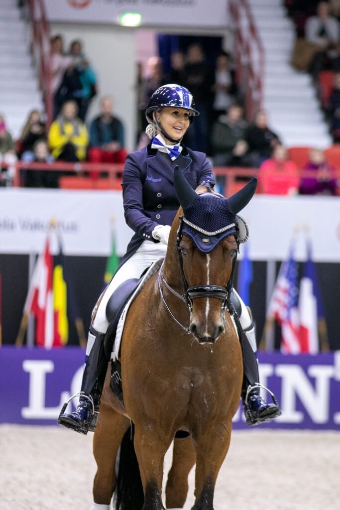 Pilvi Tuominen ja G-Renzo