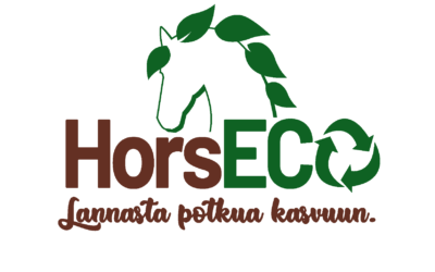 Horseco – Uusi lannankäsittelyn kumppani tapahtuman vastuullisuutta edistämään
