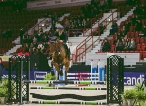 Maija Yli-Huhtala ja Lustig