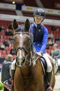 Jenna Holopainen ja Quatsch Nicht Schätzchen