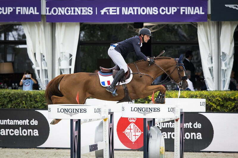 Helsinki Horse Show tähtiratsastajat menestyivät – Kärkiratsastajien tuloskunto lupaa erittäin hyvää!