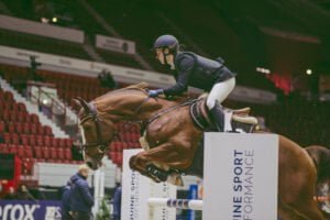 Sofia Järvenpää ja Vicky Z