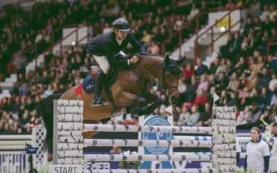 Parhaat joulutarjoukset – lippu Horse Show’hun