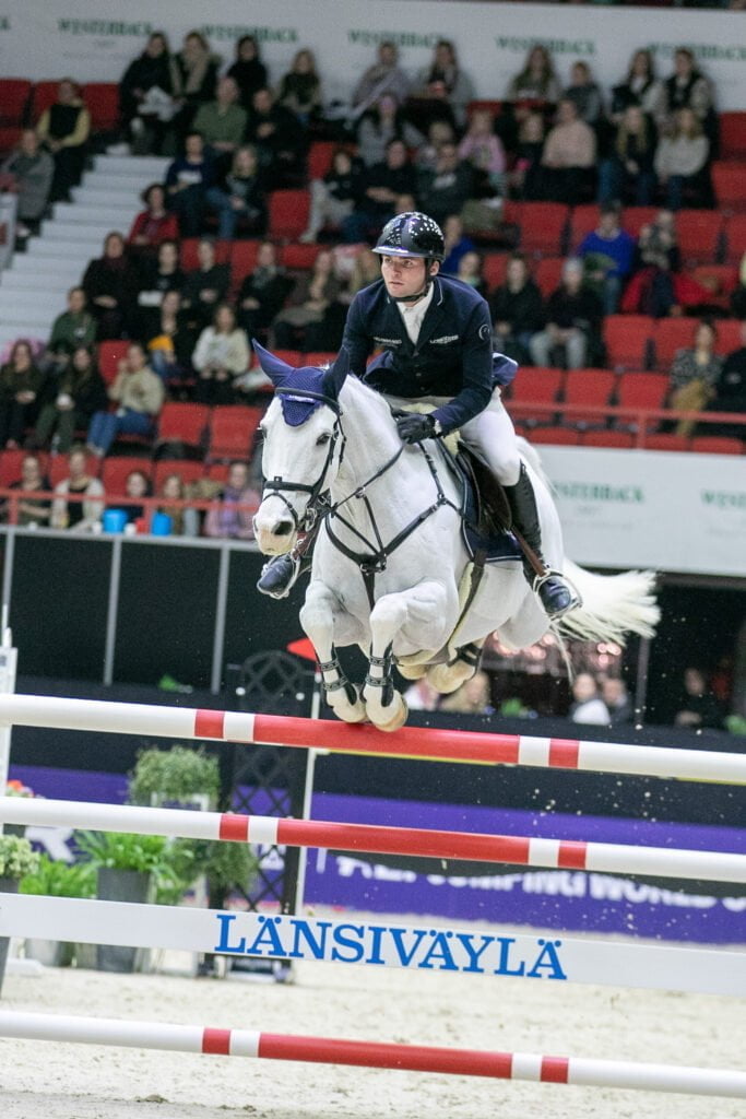 Bryan Balsiger ja Urbanus Z