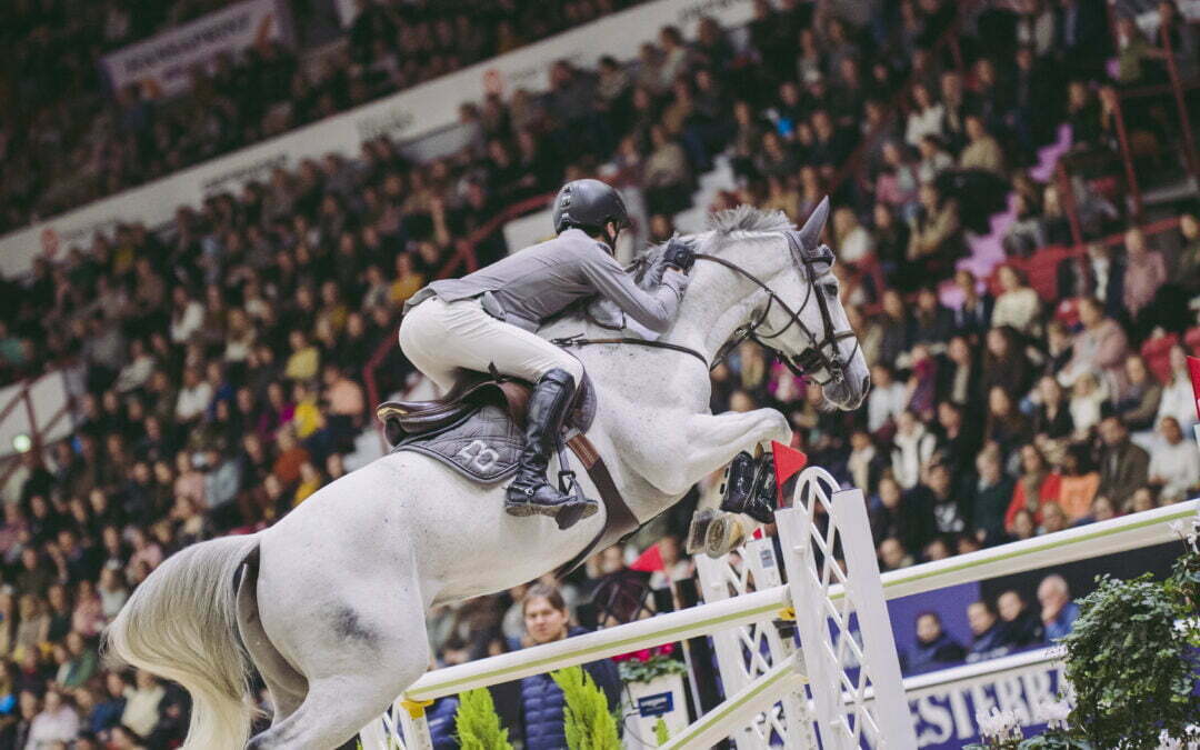 Kevään lipputarjous HIHS’iin – Loistava lahjaidea äidille tai valmistuvalle nuorelle