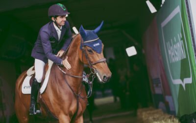 Helsinki International Horse Show 2023: Jatkuuko huima suosio?