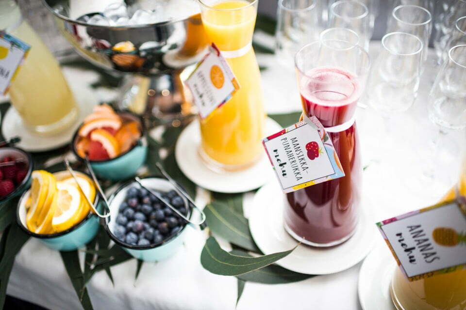 Helsinki Horse Show’n 2023 ruokatarjontaa suunnitellaan jo nyt