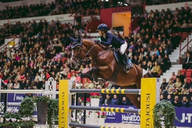 Horse Show’n 2023 lipunmyynti on alkanut – varaa paikkasi heti!