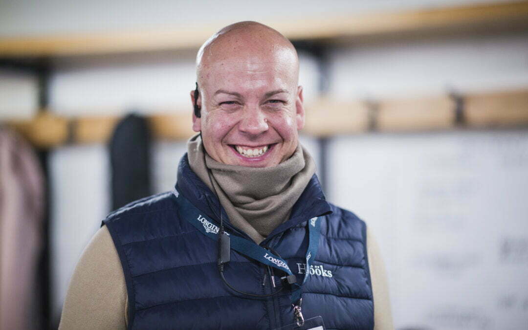 Hyppää mukaan HIHSin backstage -kierrokselle – Vieraskynässä Teemu Ahtee