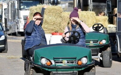 Vapaaehtoisissa on voimaa – Pohjola-sarjoissa uutuutena talkooväen palkitseminen