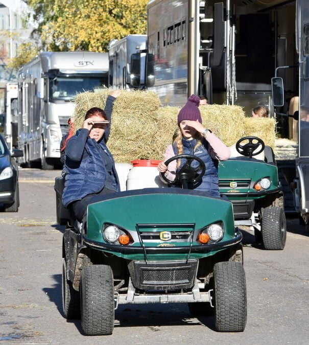 Vapaaehtoisissa on voimaa – Pohjola-sarjoissa uutuutena talkooväen palkitseminen