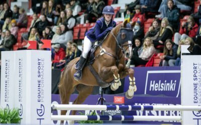 Innolla ja odottavaisena kohti Amateur Tourin finaalia