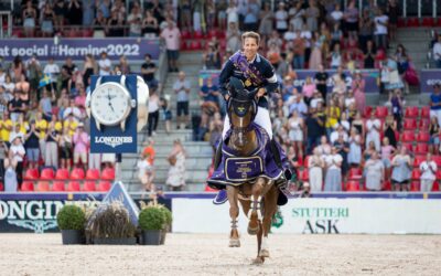 Henrik von Eckermann – ”Ymmärryksen ja yhteyden luominen on kaiken perusta”