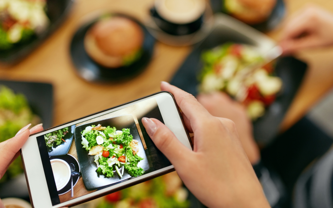 Uudistuneet ravintolapalvelut Horse Show’ssa – Tarjolla herkkuja moneen makuun